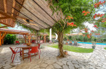 vente Villa Saint Gervais