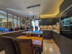 vente Villa Saint Gervais