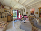 vente Villa Saint Gervais