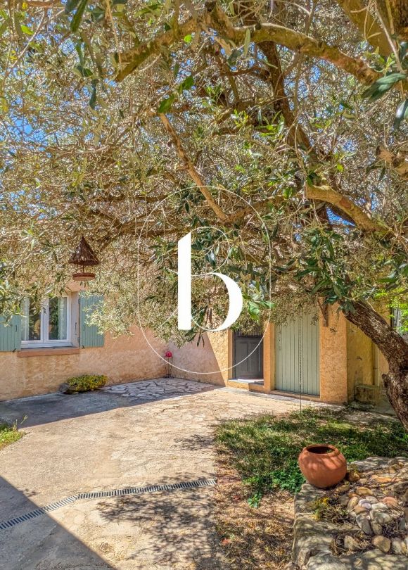 vente Villa Saint Gervais