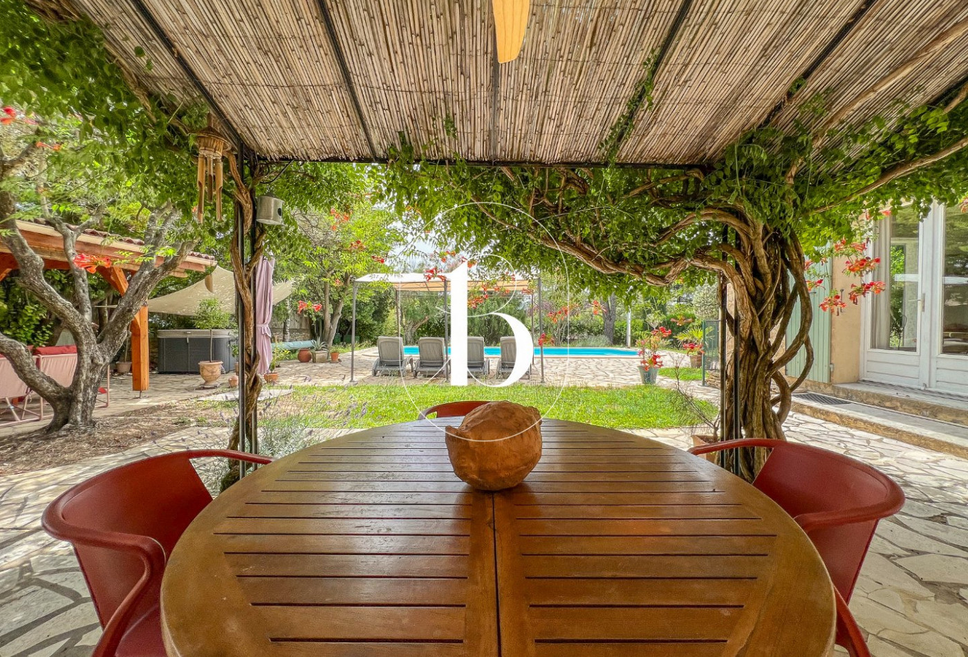 vente Villa Saint Gervais - Photo 4