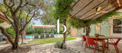 vente Villa Saint Gervais