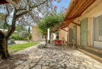 vente Villa Saint Gervais