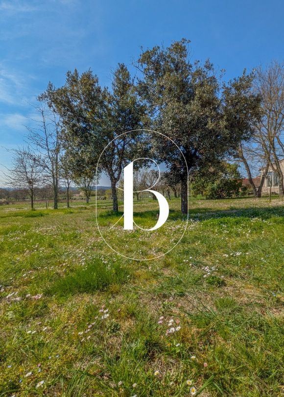 vente Villa Barjac