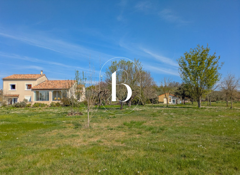 vente Villa Barjac - Photo 4