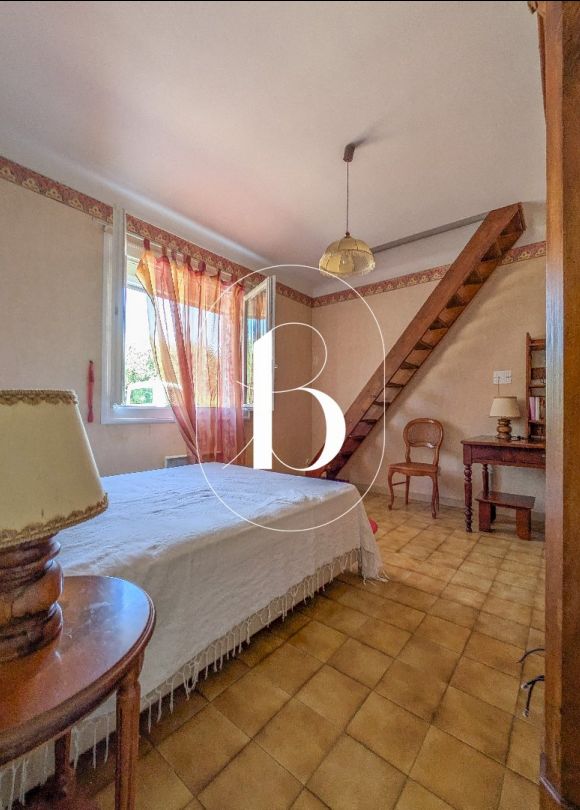 vente Villa Barjac