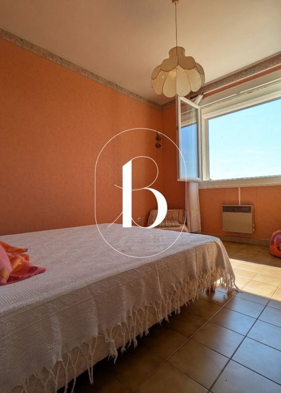 vente Villa Barjac