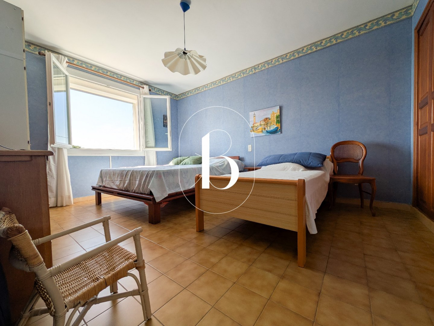 vente Villa Barjac