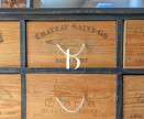 vente Villa Barjac