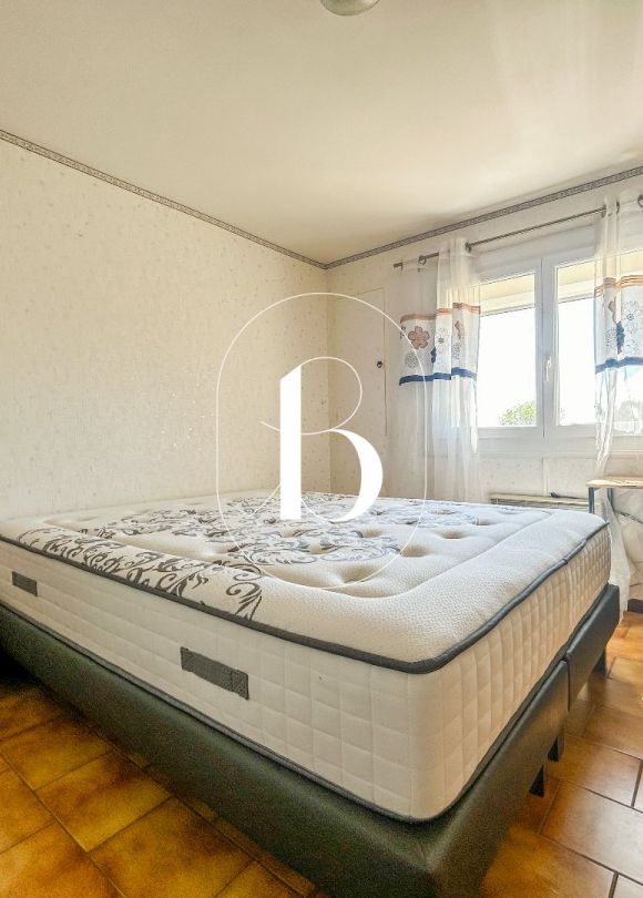 vente Villa Barjac