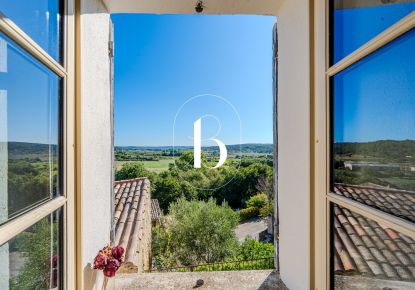 vente Maison de village Uzes