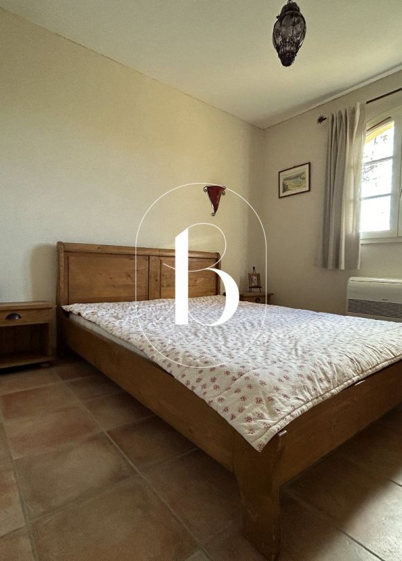vente Villa Barjac