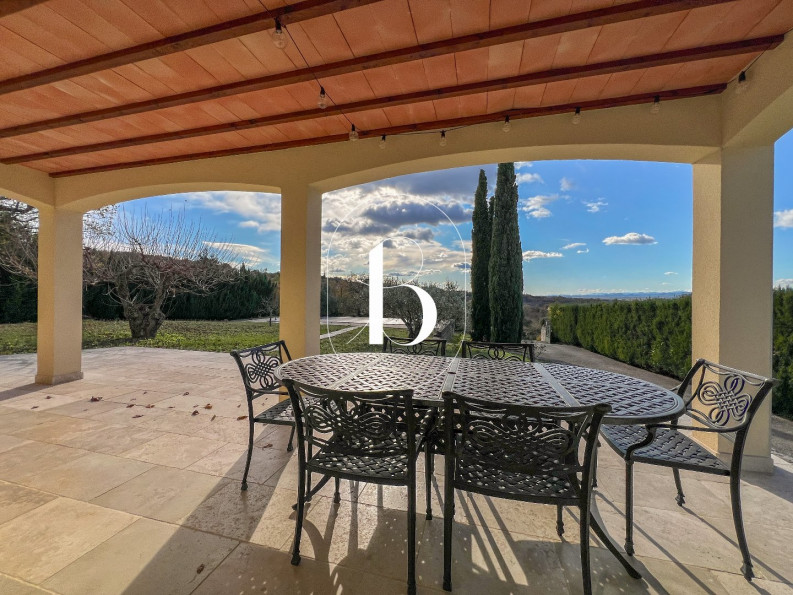 vente Villa Barjac - Photo 4