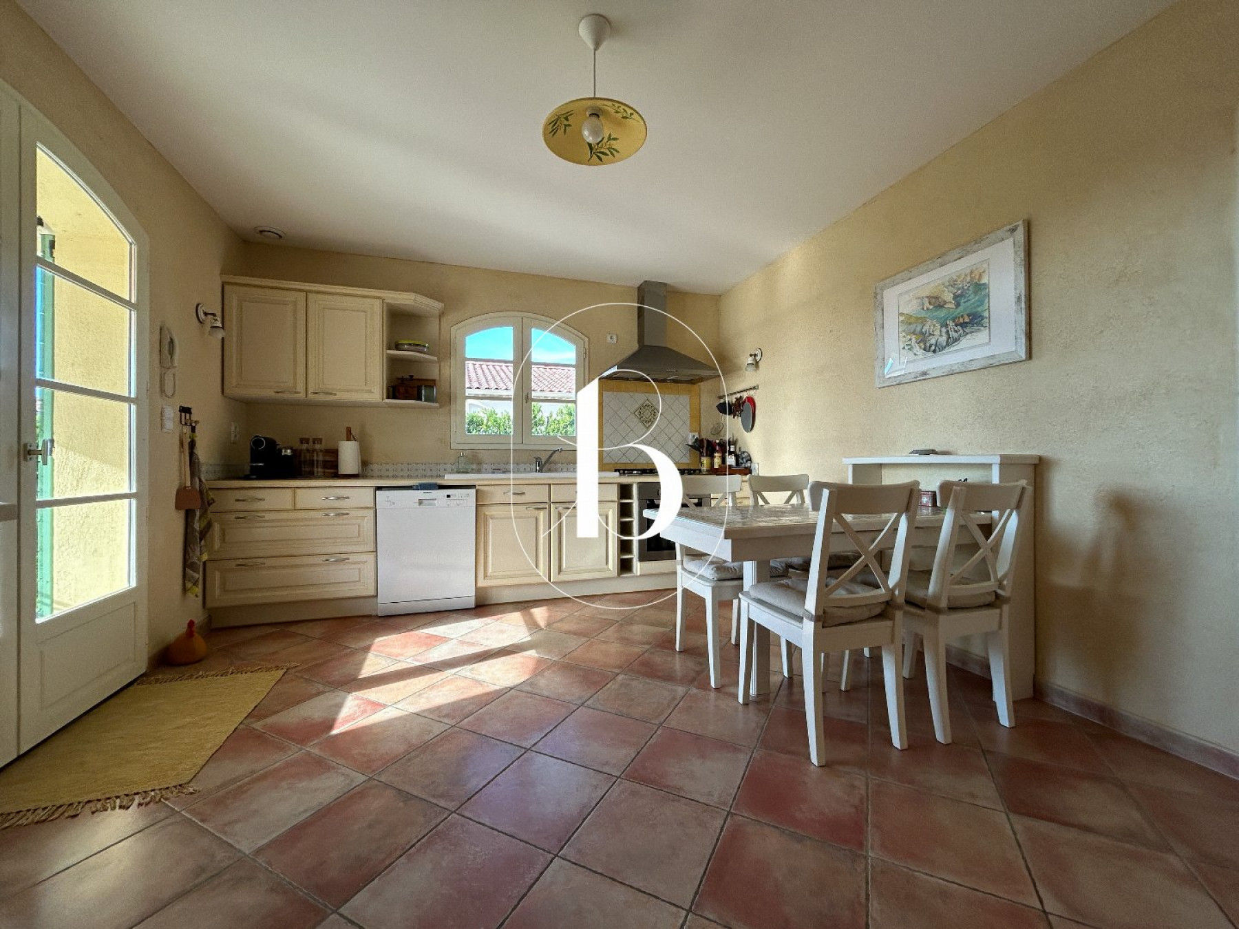 vente Villa Barjac