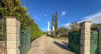 vente Villa Barjac