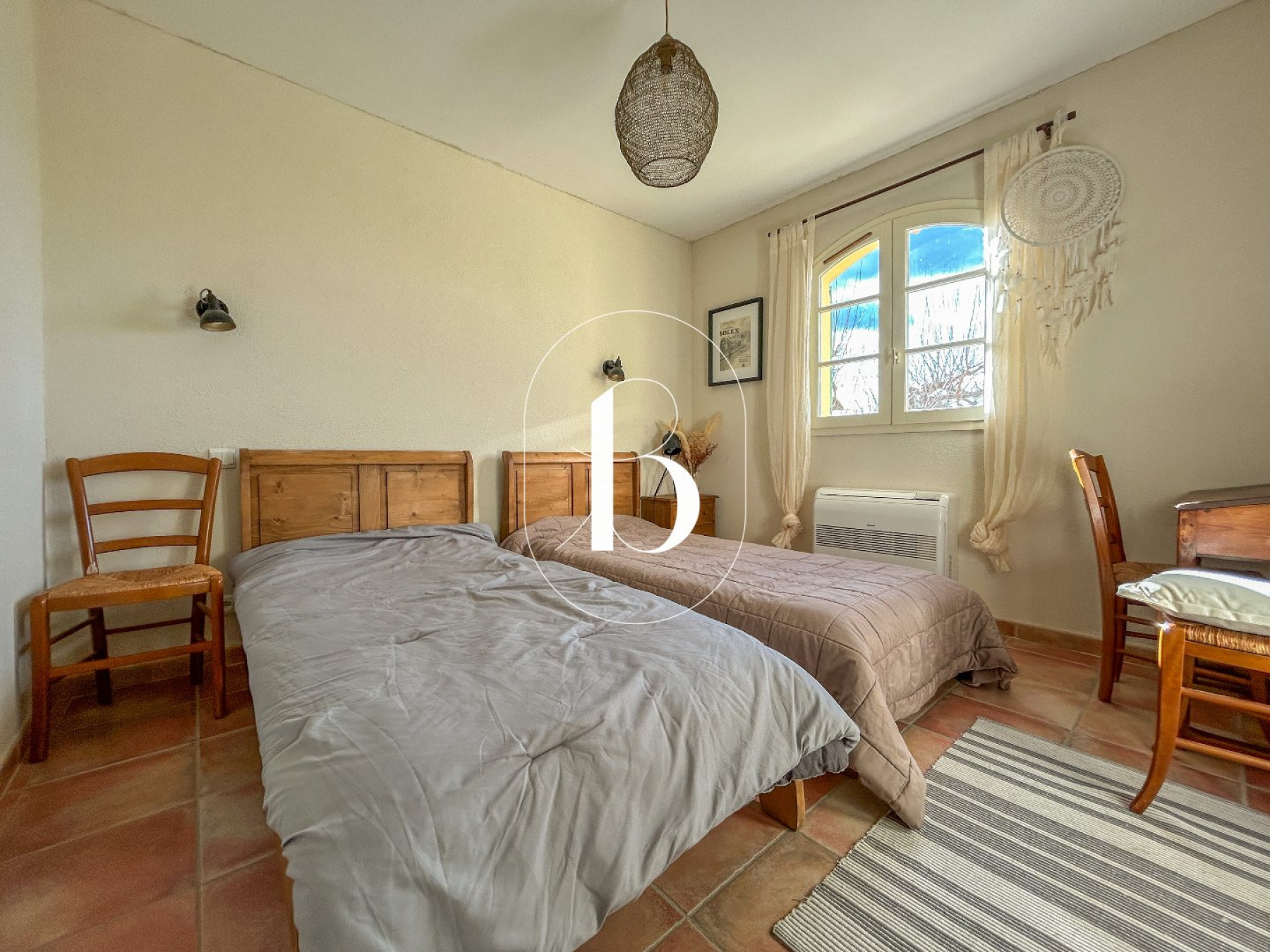 vente Villa Barjac