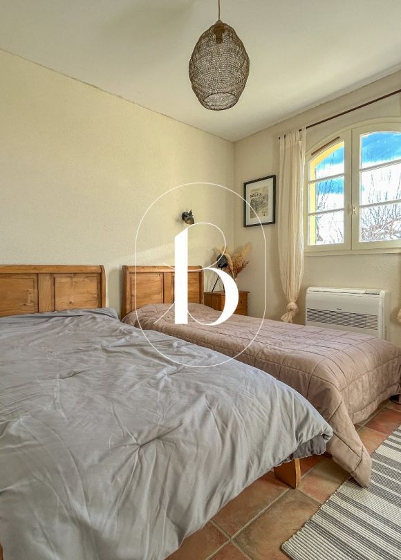 vente Villa Barjac