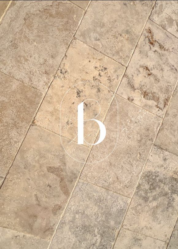 vente Villa Barjac