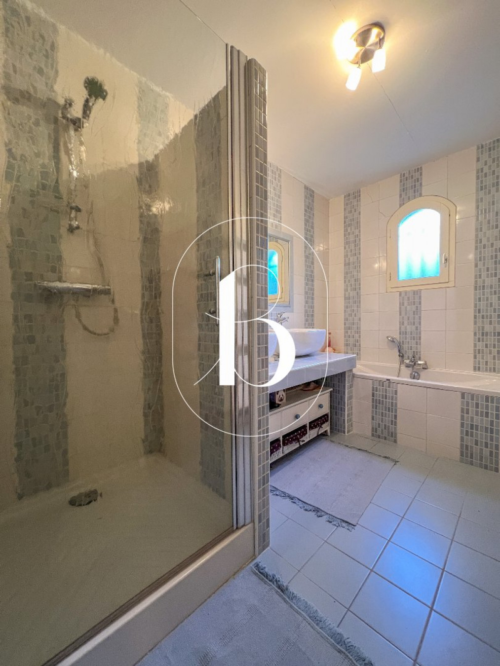 vente Villa Barjac