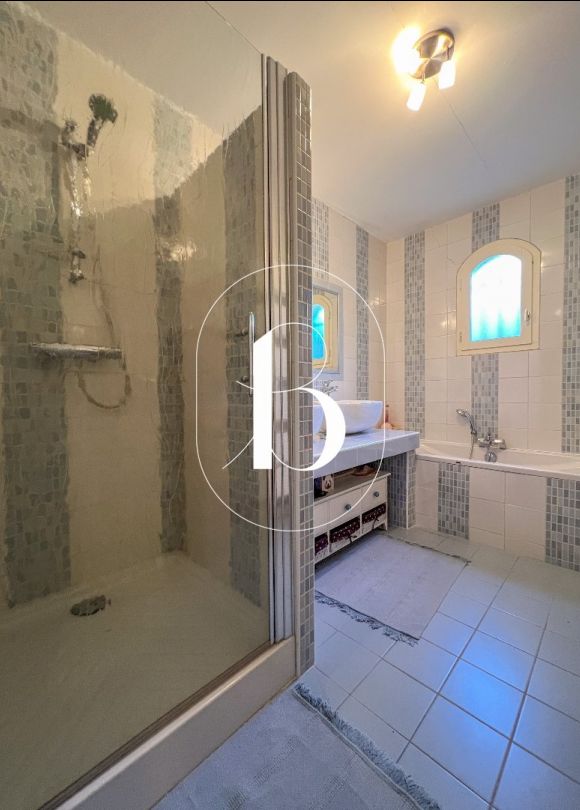 vente Villa Barjac