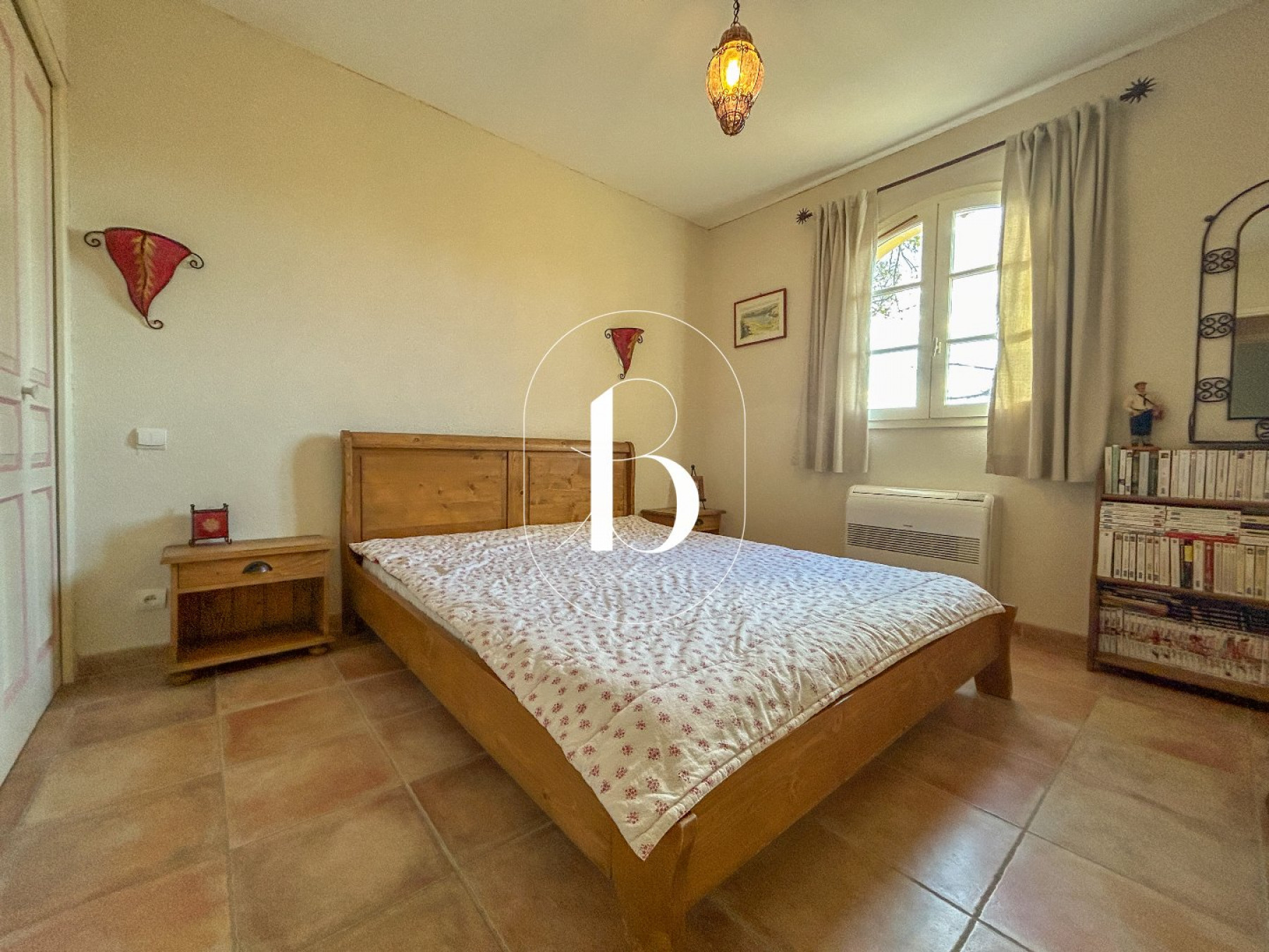 vente Villa Barjac