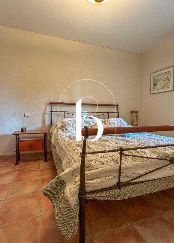 vente Villa Barjac