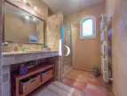 vente Villa Barjac