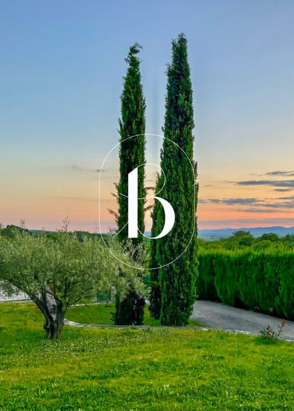 vente Villa Barjac