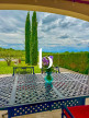 vente Villa Barjac