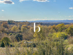 vente Villa Barjac