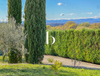 vente Villa Barjac
