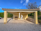 vente Villa Barjac