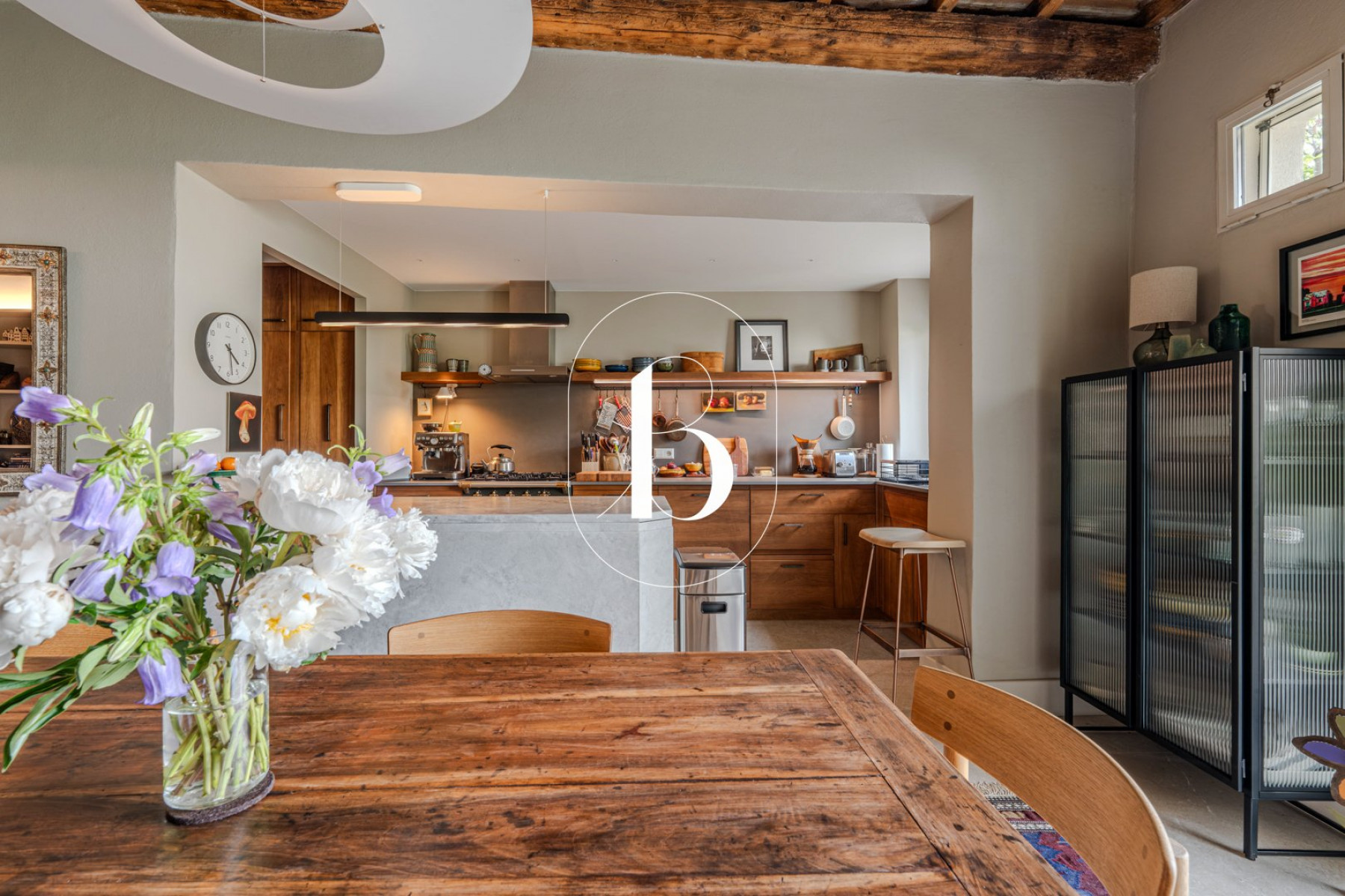 vente Maison de ville Uzes
