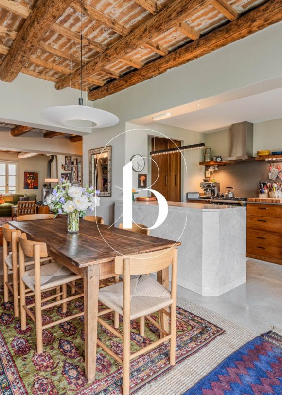 vente Maison de ville Uzes