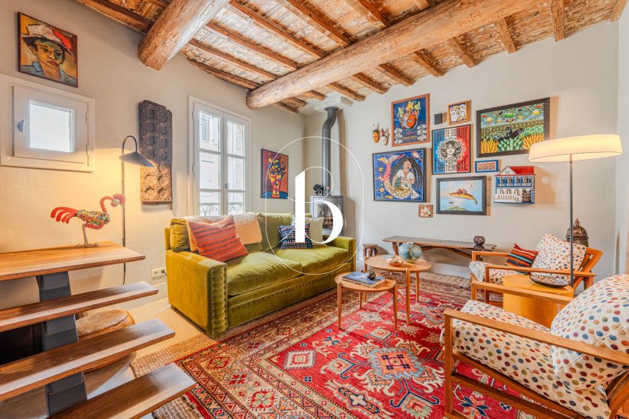 vente Maison de ville Uzes - Photo 7