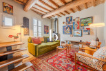vente Maison de ville Uzes