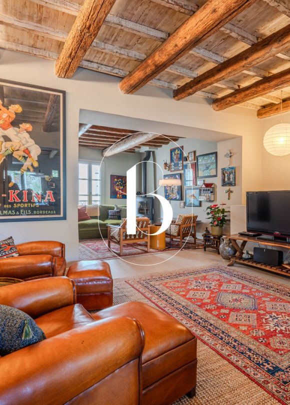 vente Maison de ville Uzes