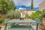 vente Maison de ville Uzes