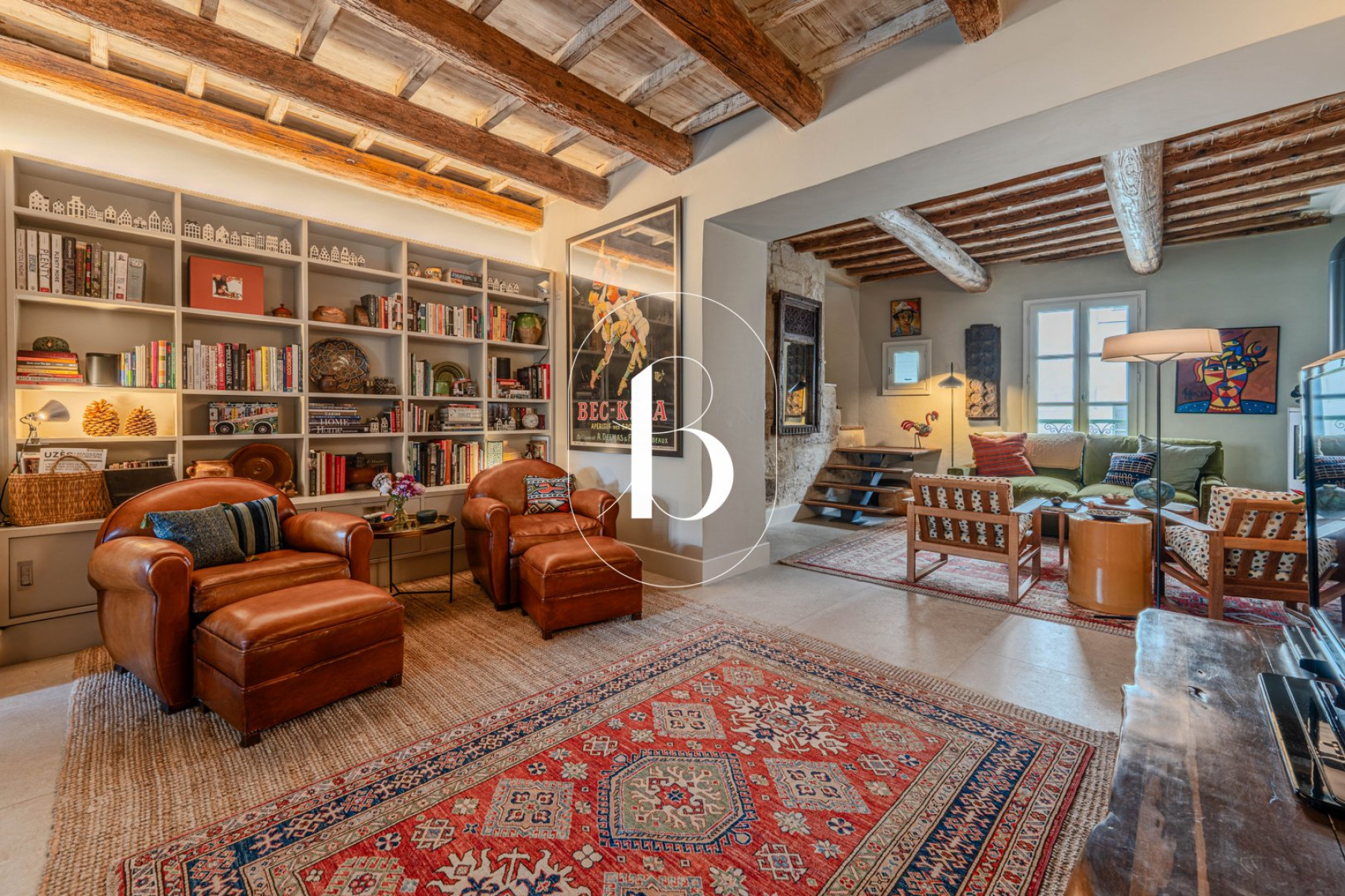 vente Maison de ville Uzes