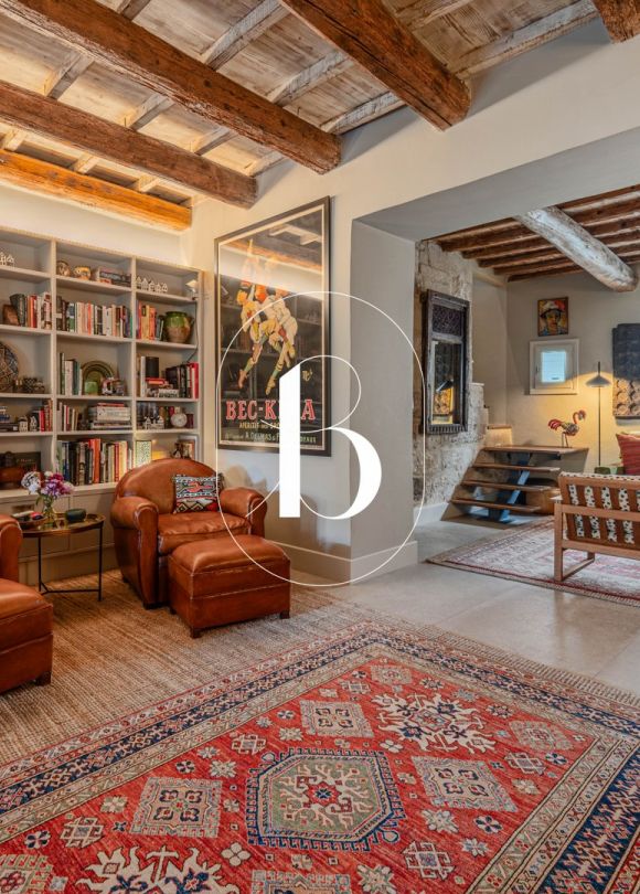 vente Maison de ville Uzes