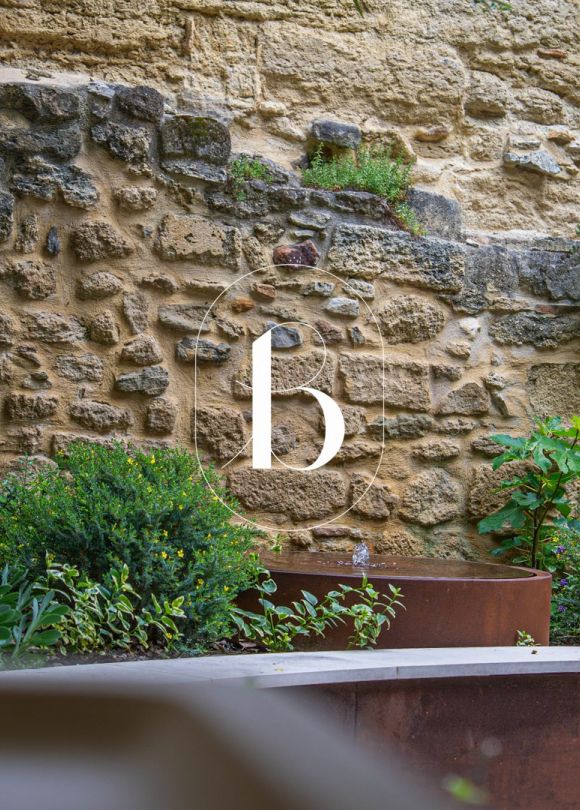 vente Maison de ville Uzes