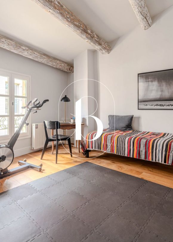 vente Maison de ville Uzes