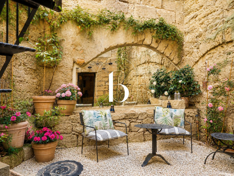 vente Maison de ville Uzes - Photo 4