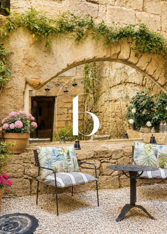 vente Maison de ville Uzes