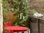 vente Maison de ville Uzes