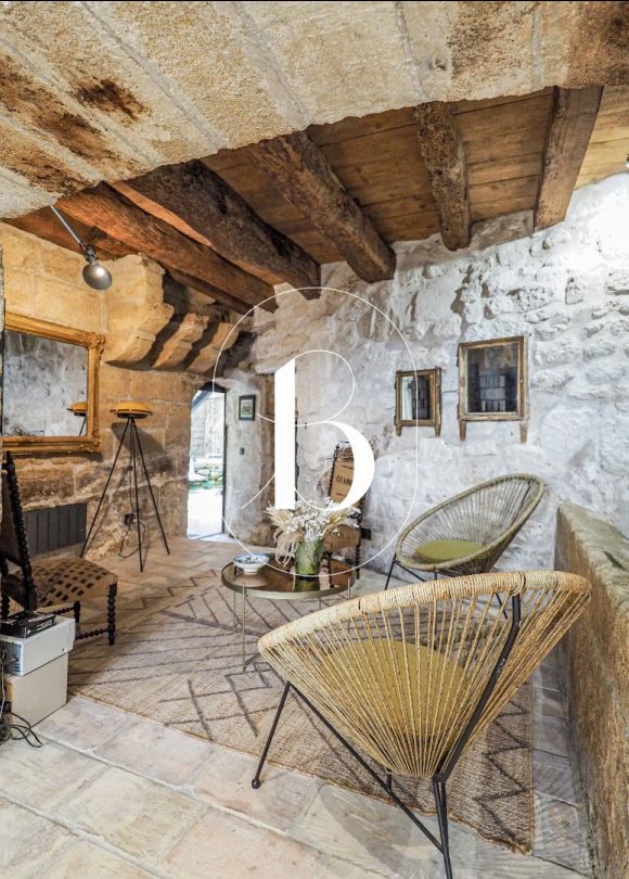 vente Maison de ville Uzes