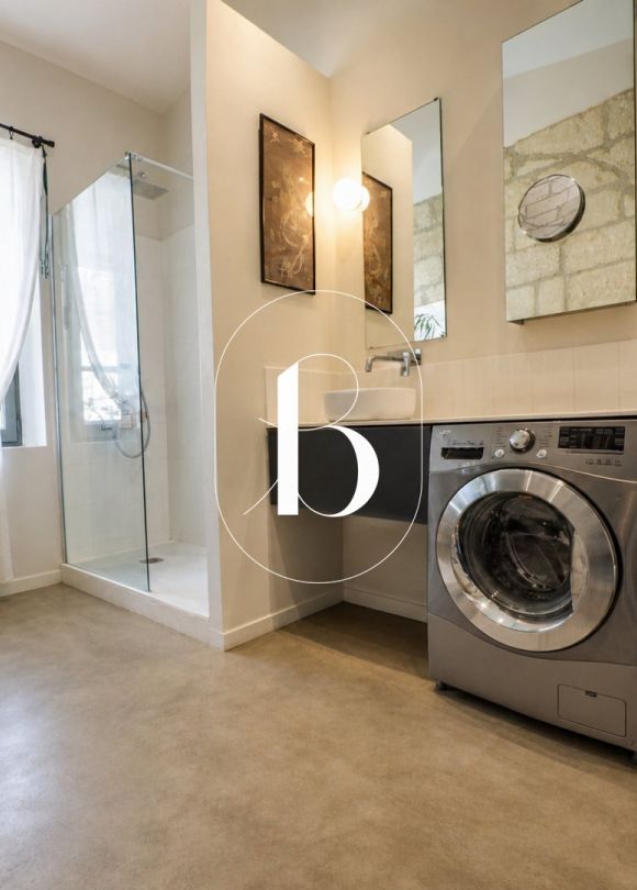vente Maison de ville Uzes