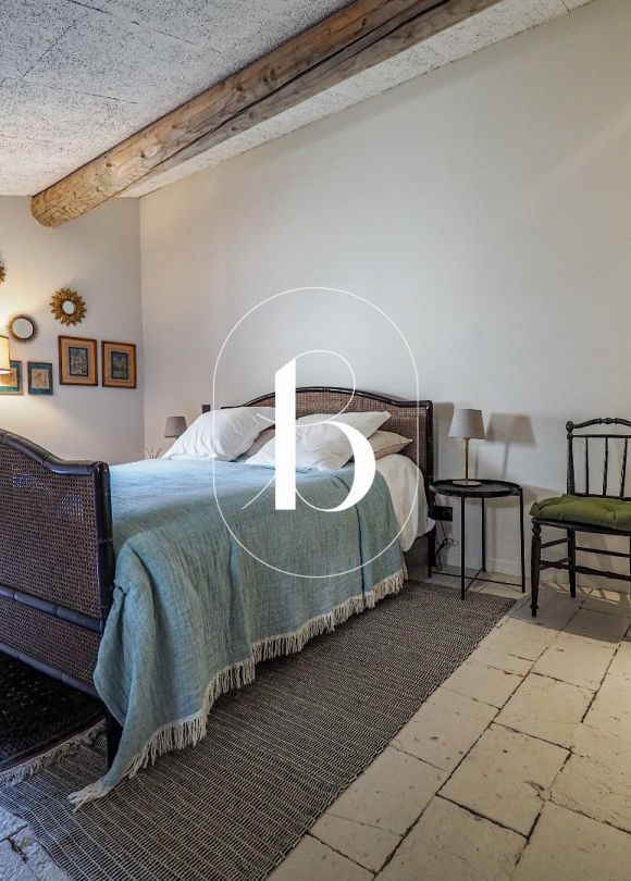 vente Maison de ville Uzes