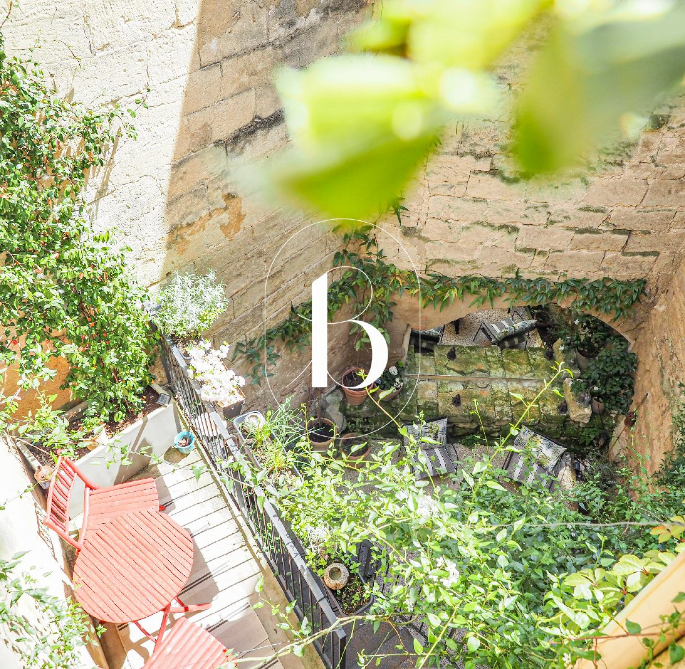 vente Maison de ville Uzes
