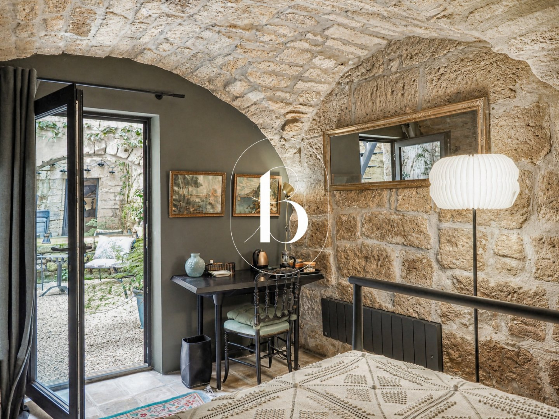 vente Maison de ville Uzes